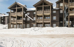 Stunning apartment in Trysil with Sauna, WiFi and 3 Bedrooms Trysil